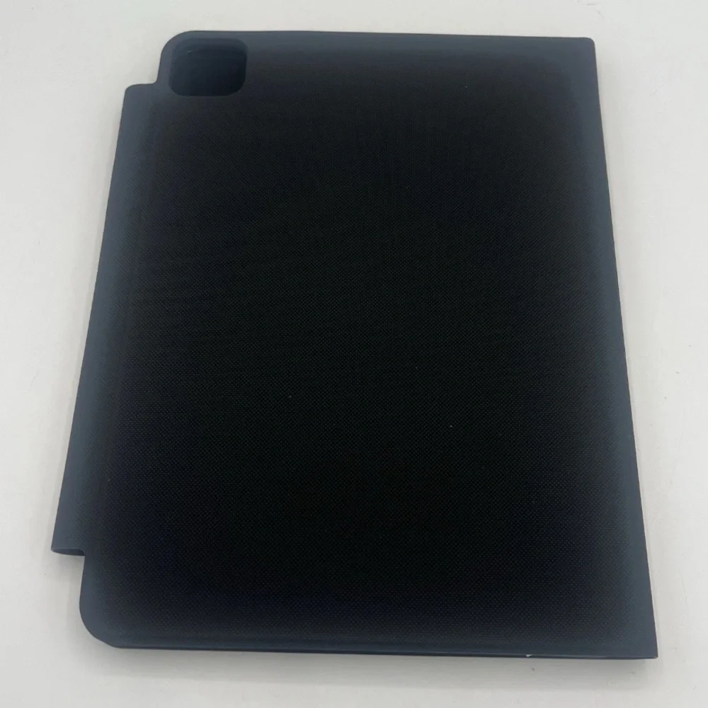 Adonit Tri-Fold 11 Inch iPad Case for iPad Pro 3rd Gen 2021 Black